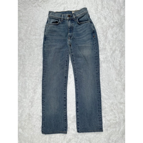 Imogene and Willie Sophie Denim Jeans Womens Wash Blue size‎ 23